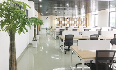 元培學院創新創業學院“元創”空間獲批省級眾創空間，強化技術推廣服務