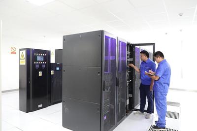 對接軌道交通產業鏈，高標準打造軌道交通專業群及技術推廣服務