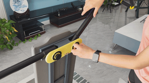 家居健身器材選購指南 為什么推薦沐小馬？