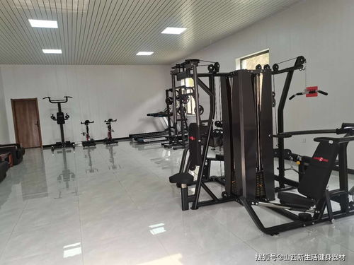 每個成功的健身房都應(yīng)該配置的 6 件必備健身器材