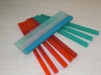 專業供應蘇州各品牌太陽能電池印刷專用刮膠——博瑞印刷器材領先行業