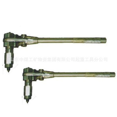 山東中煤工礦物資集團手扳鉆 專業鐵路器材，助力軌道交通高效建設