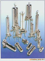 廠家直銷 高品質過濾設備與器材的明智之選