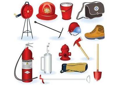 消防器材的正確使用方法與保養維護指南